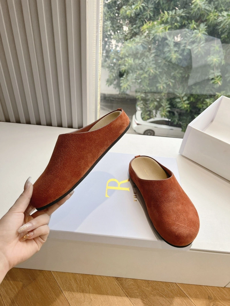 Resilient Othxr Slippers 214165