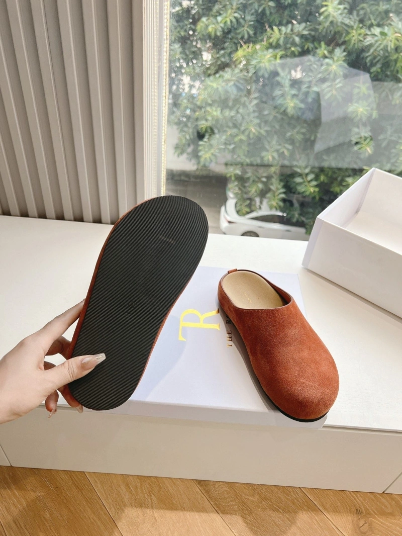 Resilient Othxr Slippers 214165