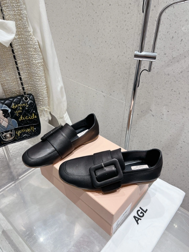 Othxr Leather Shoes StreetReady 214193