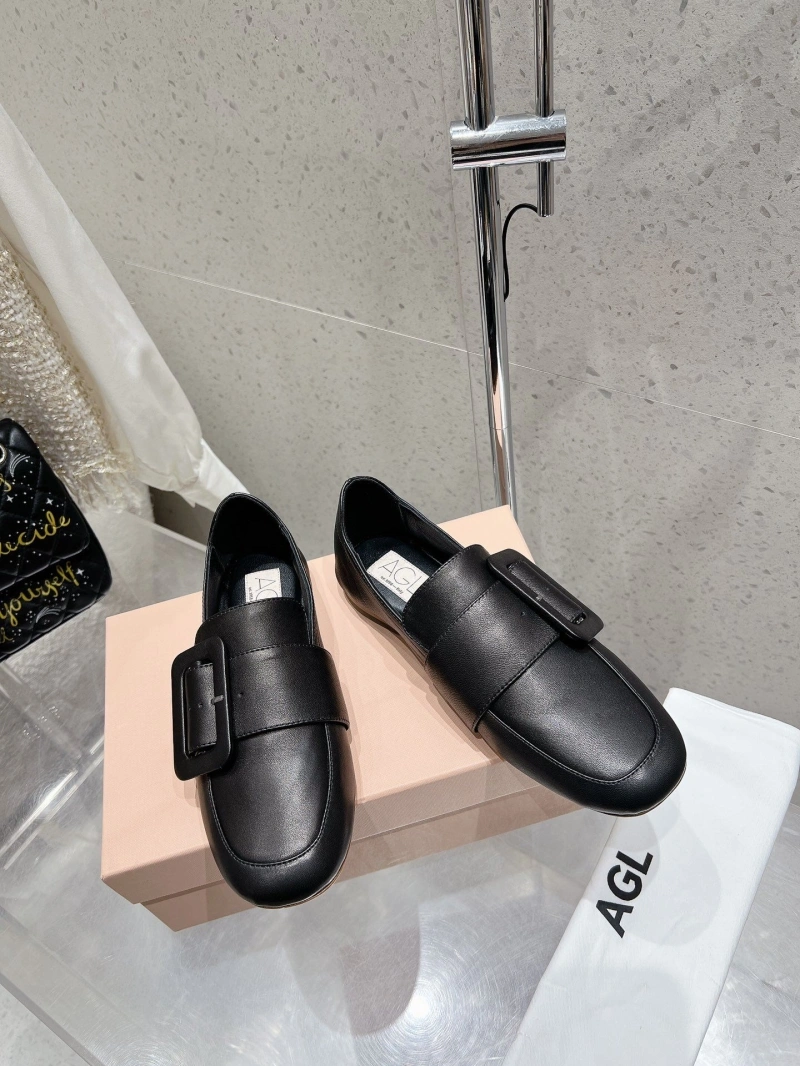 Othxr Leather Shoes StreetReady 214193