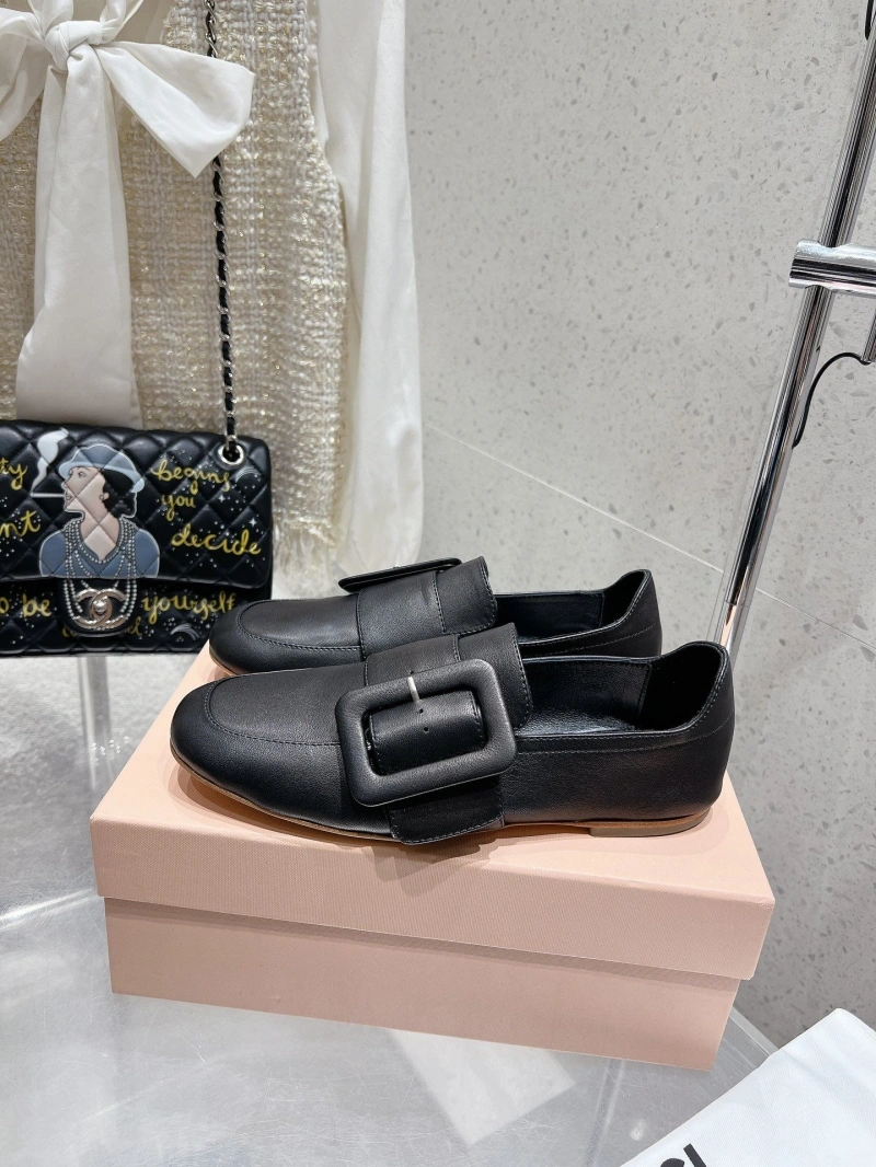 Othxr Leather Shoes StreetReady 214193