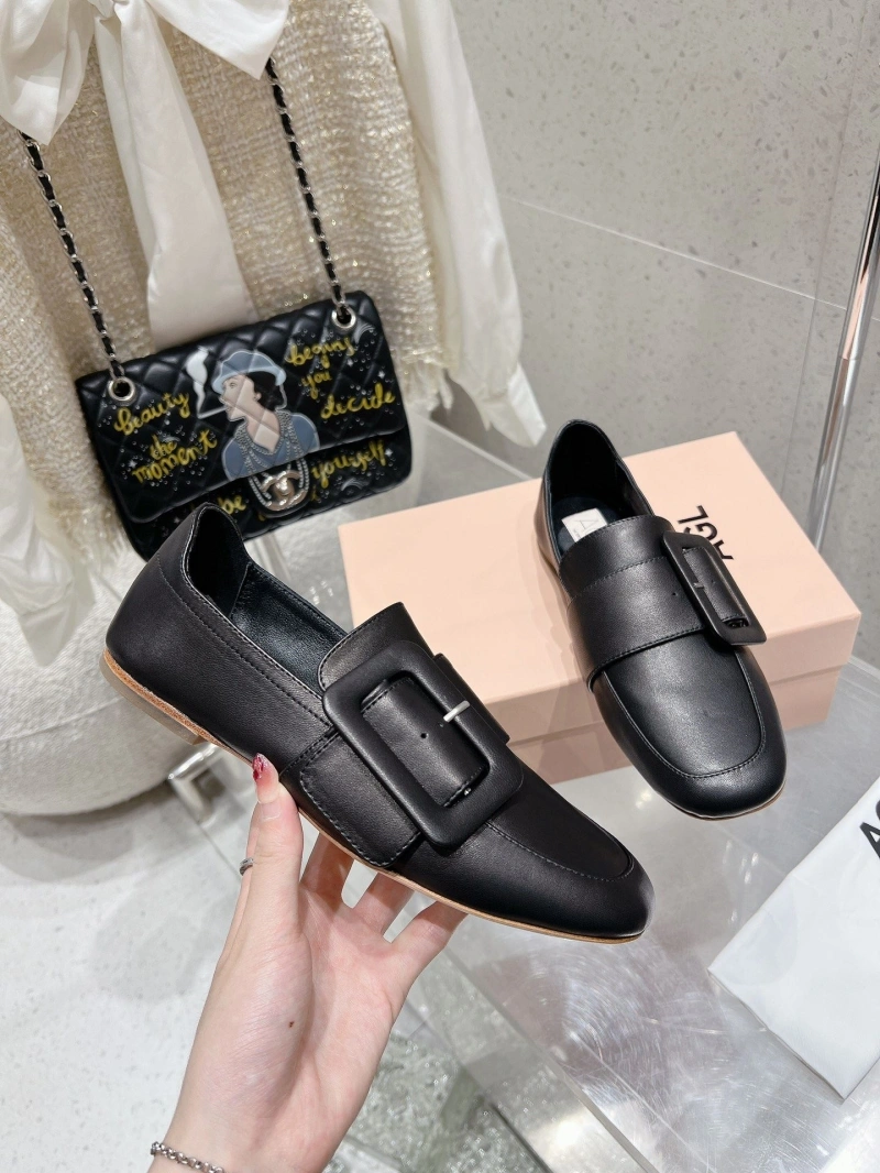 Othxr Leather Shoes StreetReady 214193
