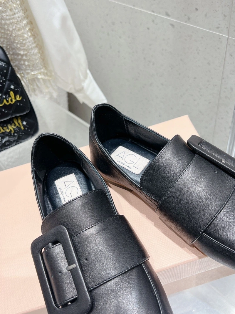 Othxr Leather Shoes StreetReady 214193