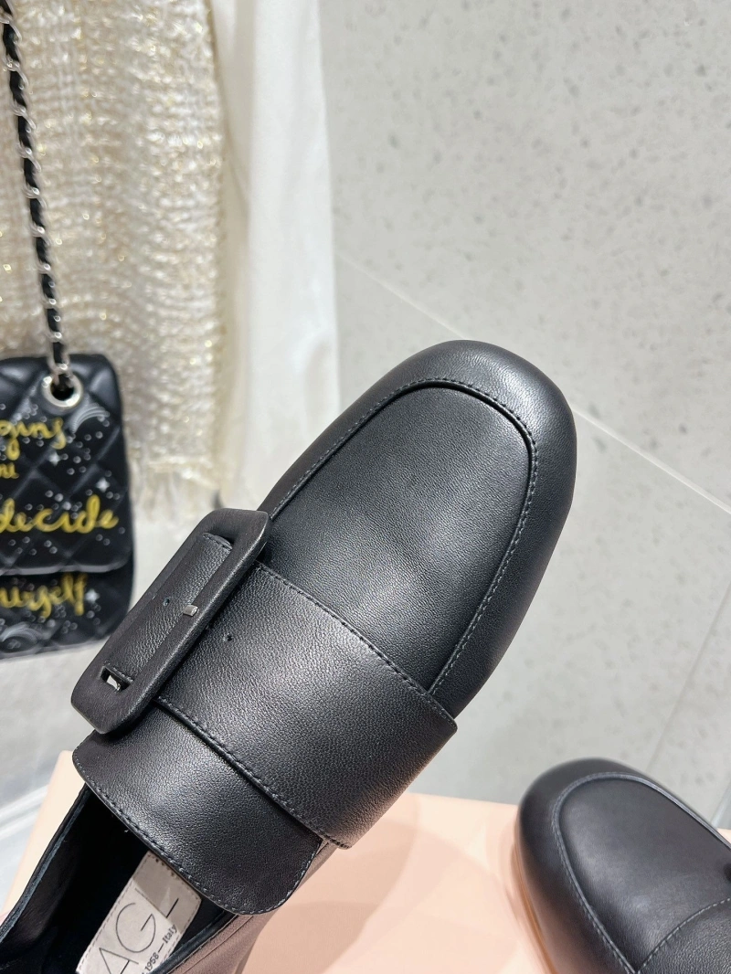 Othxr Leather Shoes StreetReady 214193