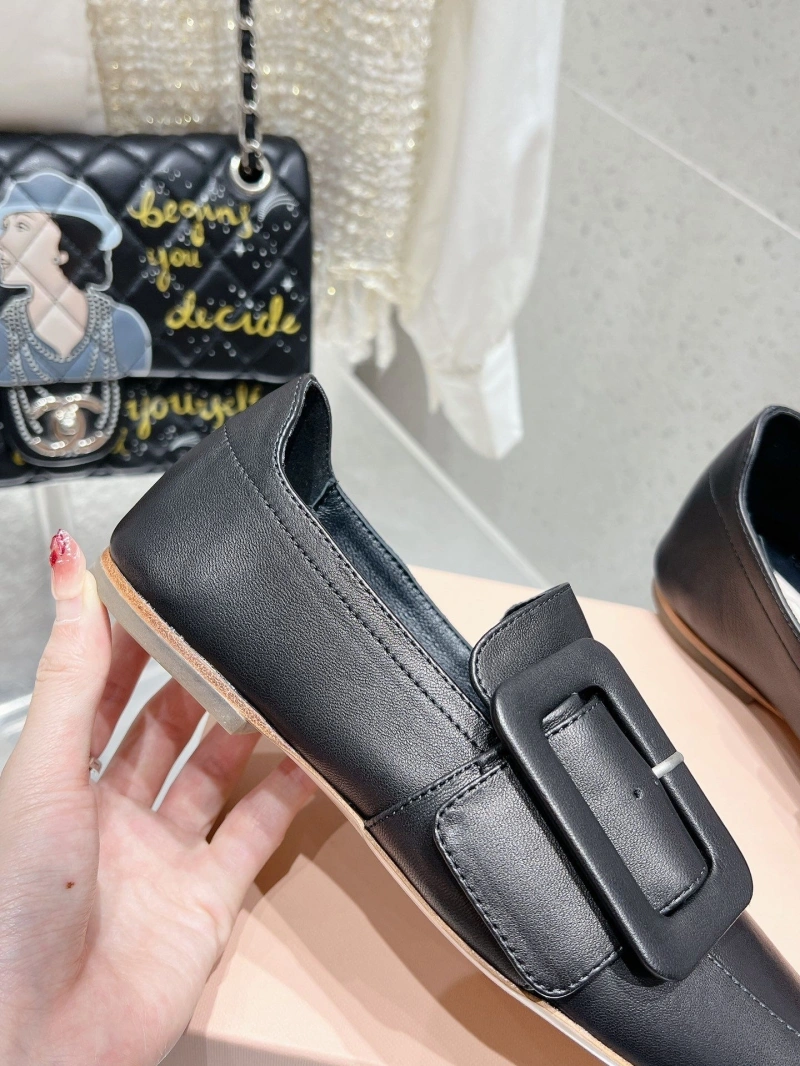 Othxr Leather Shoes StreetReady 214193