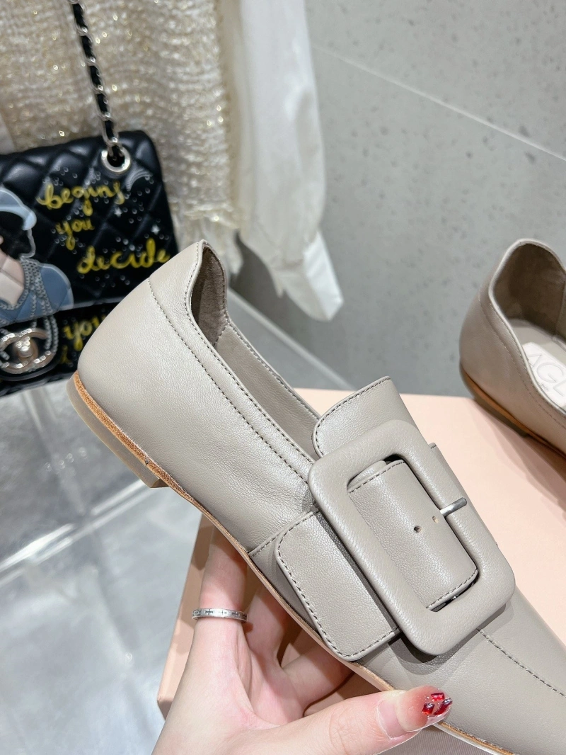 Sophisticated Othxr Leather Shoes 214194