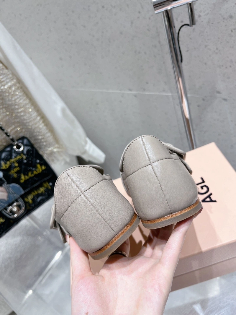 Sophisticated Othxr Leather Shoes 214194