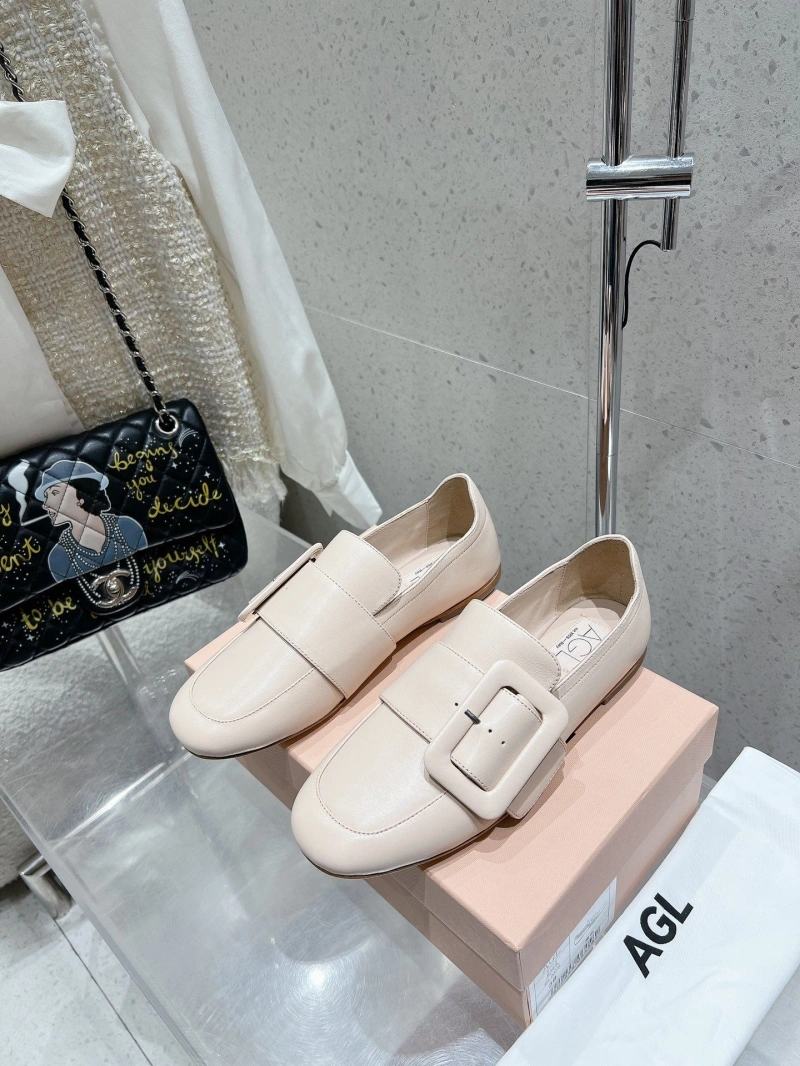 Othxr Leather Shoes NewStyle 214208