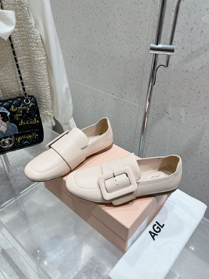 Othxr Leather Shoes NewStyle 214208