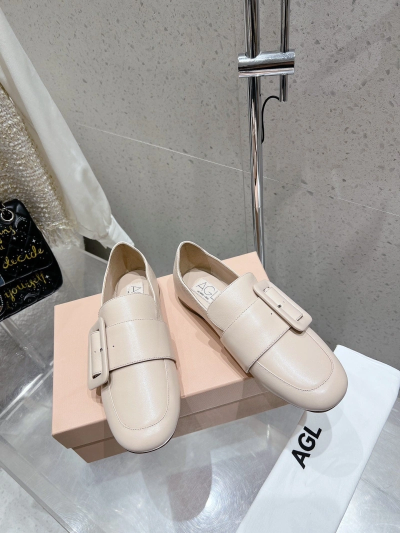 Othxr Leather Shoes NewStyle 214208