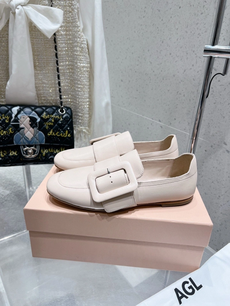 Othxr Leather Shoes NewStyle 214208