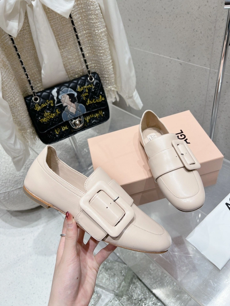Othxr Leather Shoes NewStyle 214208