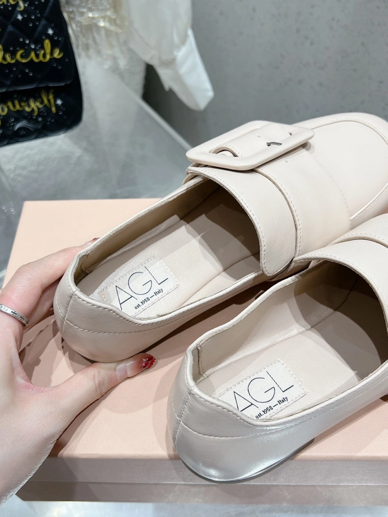 Othxr Leather Shoes NewStyle 214208