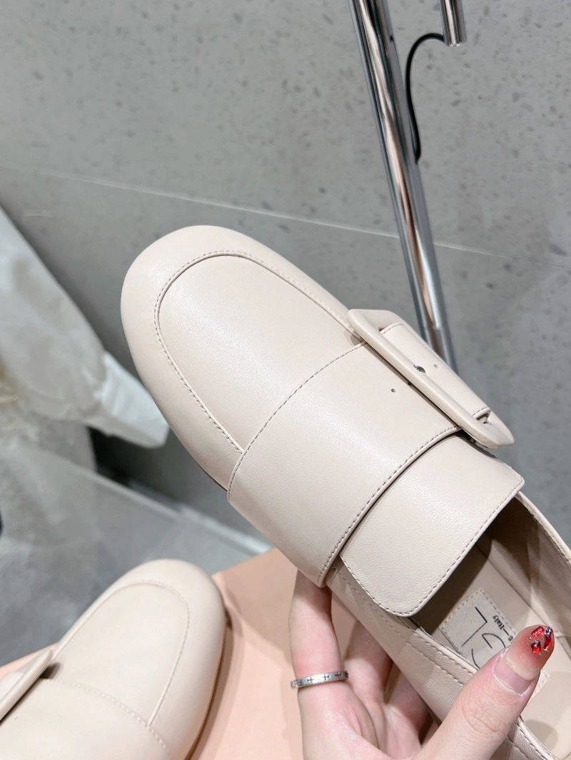 Othxr Leather Shoes NewStyle 214208