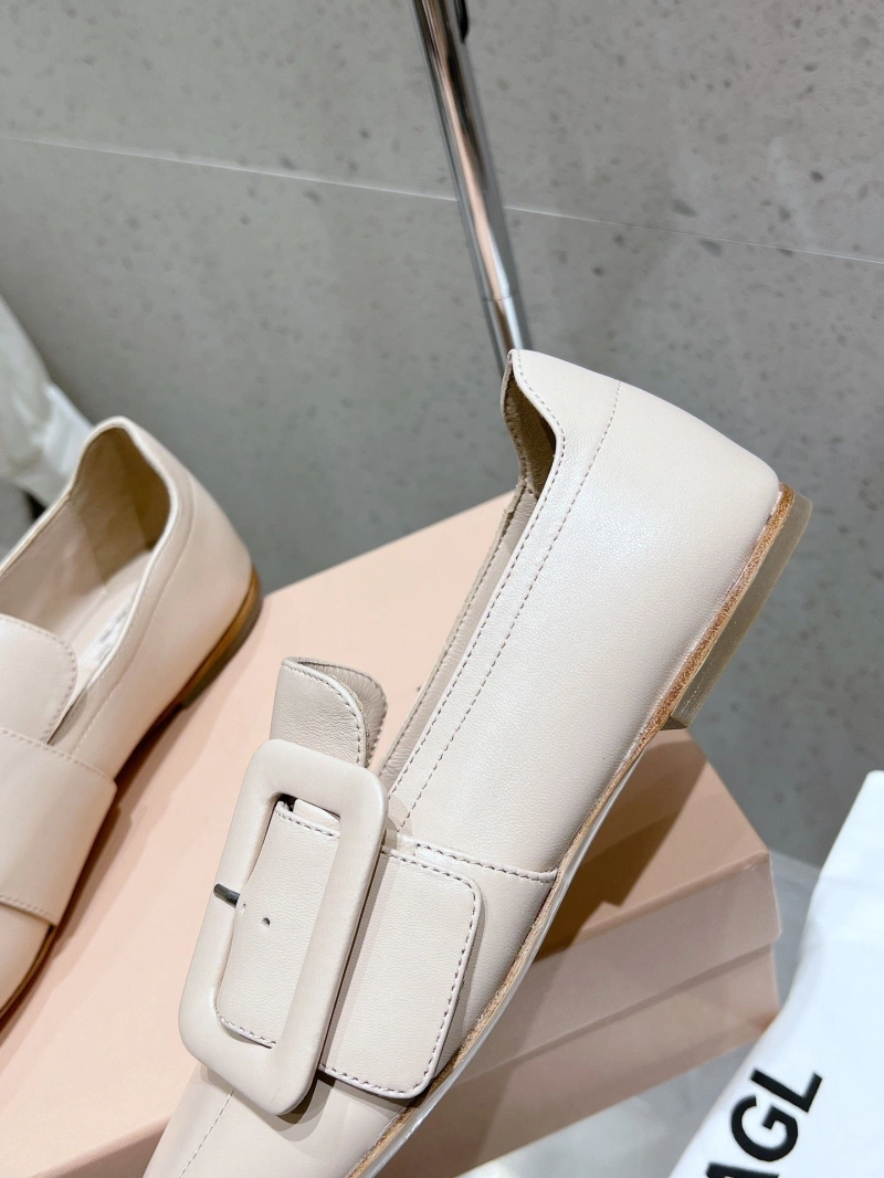 Othxr Leather Shoes NewStyle 214208