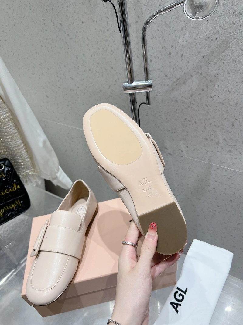 Othxr Leather Shoes NewStyle 214208