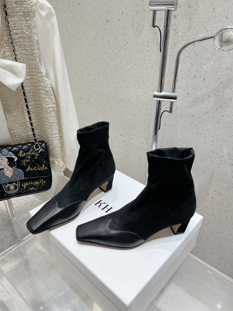 Modern Othxr Boots 214379