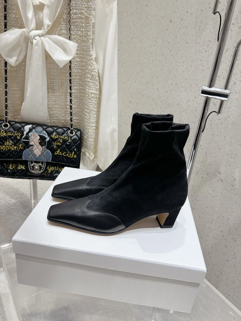 Modern Othxr Boots 214379