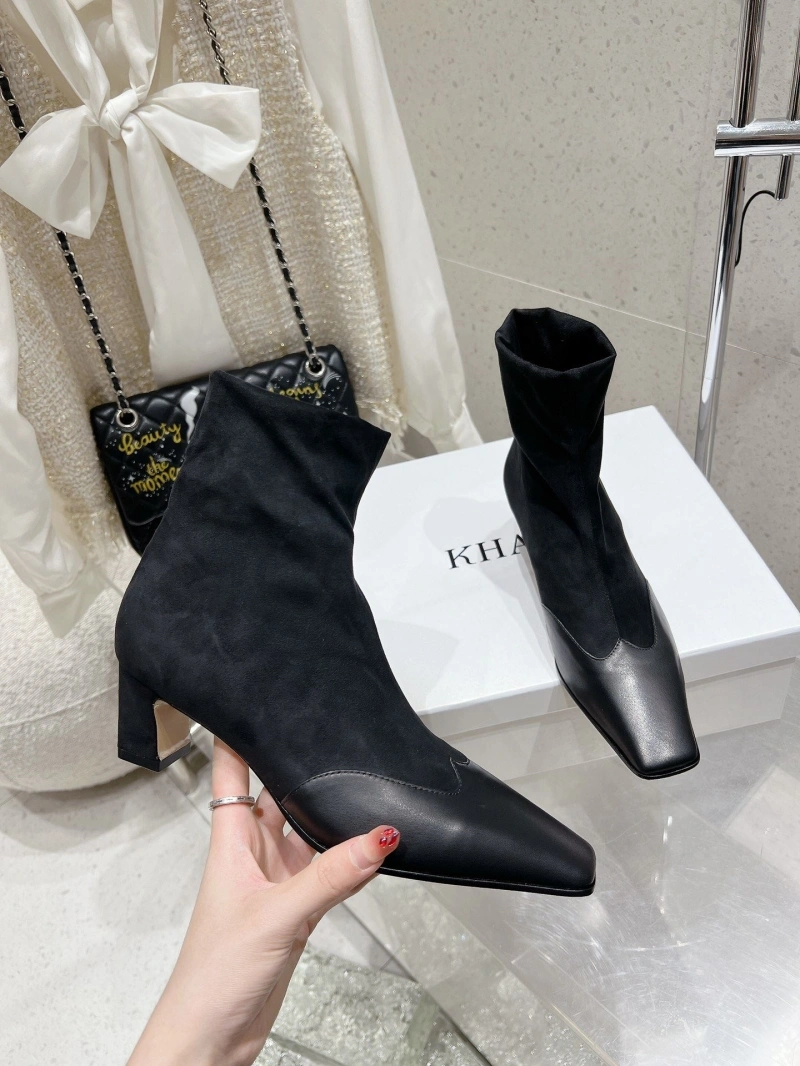 Modern Othxr Boots 214379