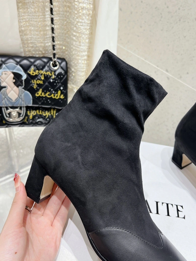 Modern Othxr Boots 214379