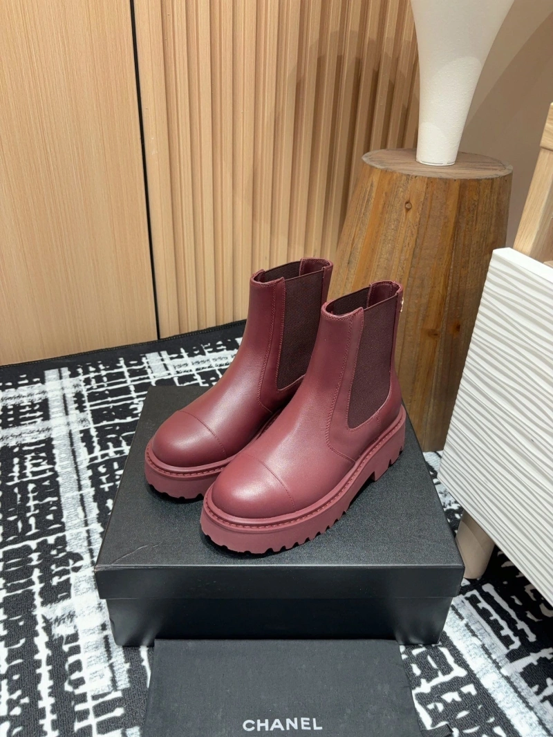 UrbanStyle Chxnxl Boots 125880