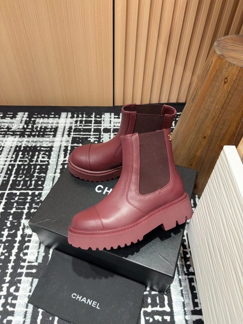 UrbanStyle Chxnxl Boots 125880