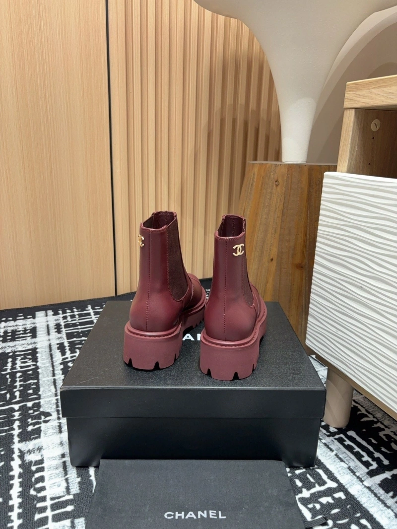 UrbanStyle Chxnxl Boots 125880