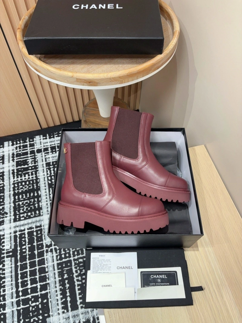 UrbanStyle Chxnxl Boots 125880