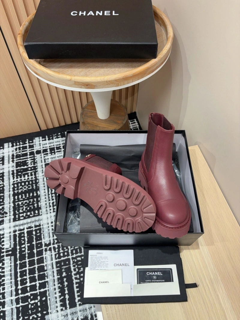 UrbanStyle Chxnxl Boots 125880