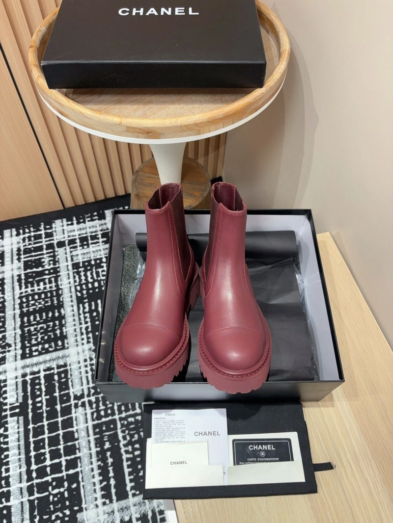 UrbanStyle Chxnxl Boots 125880