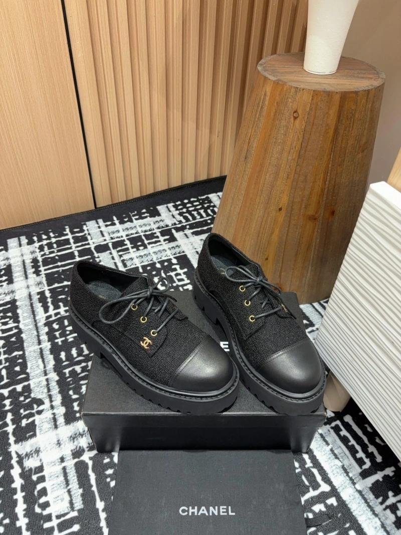 NewStyle Chxnxl Leather Shoes 125489