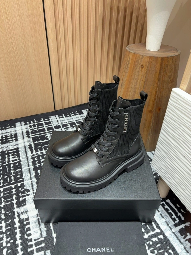 Durable Chxnxl Boots 125868
