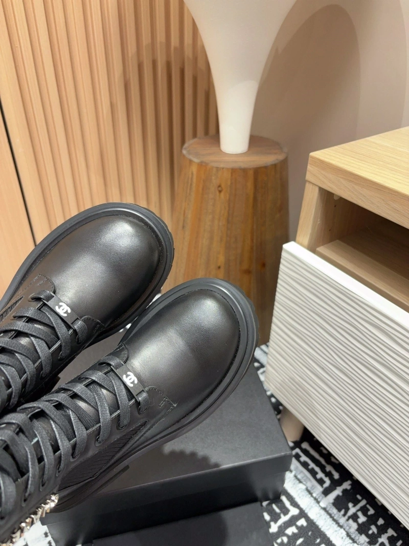 Durable Chxnxl Boots 125868