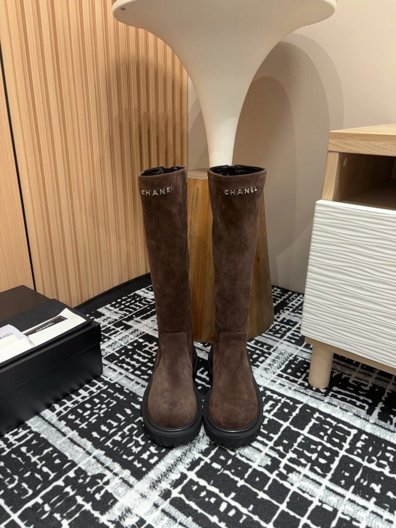Chxnxl Boots Reliable 125875