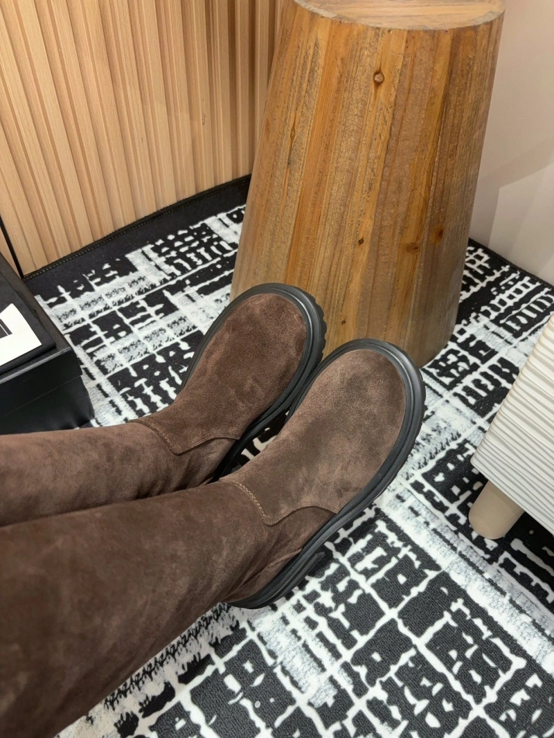 Chxnxl Boots Reliable 125875