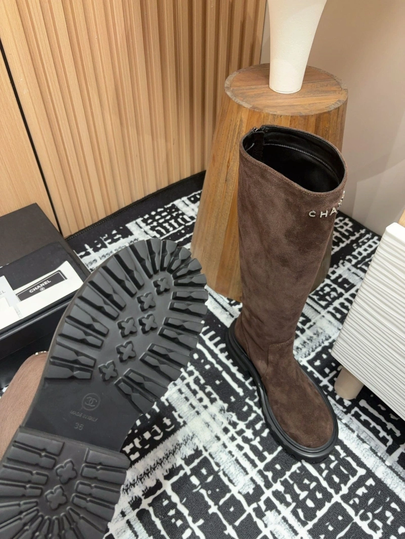 Chxnxl Boots Reliable 125875