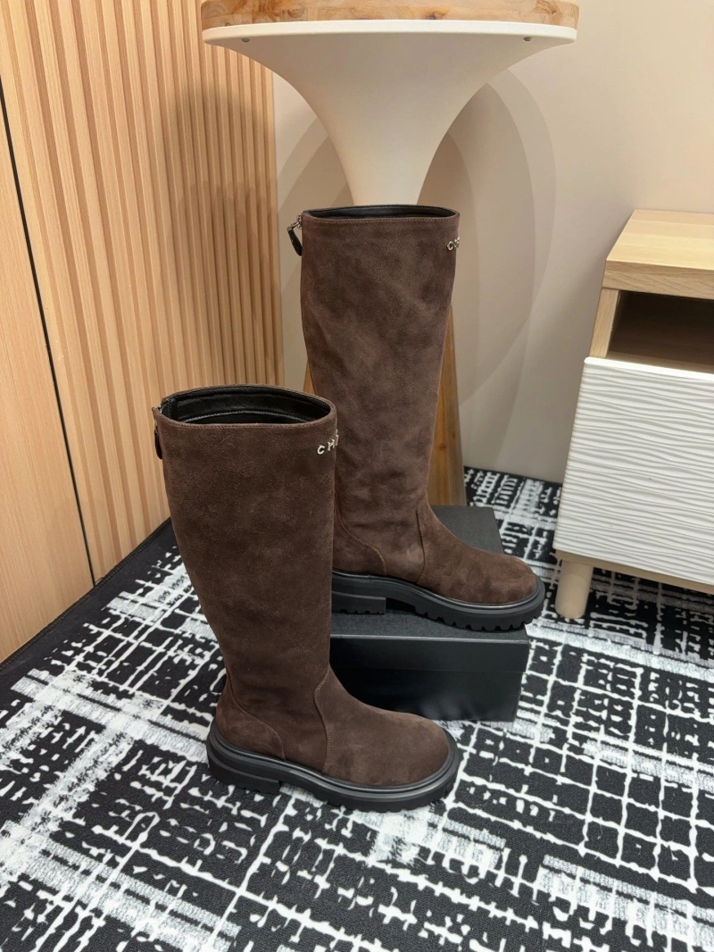 Chxnxl Boots Reliable 125875