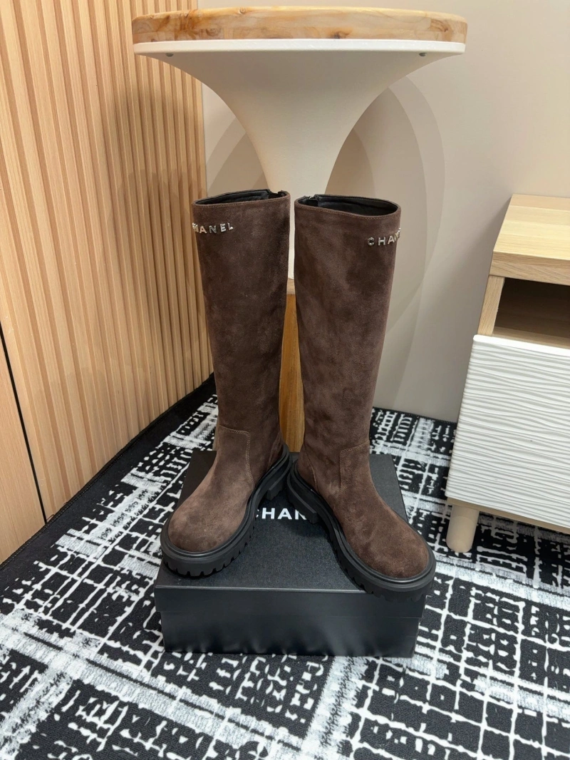 Chxnxl Boots Reliable 125875