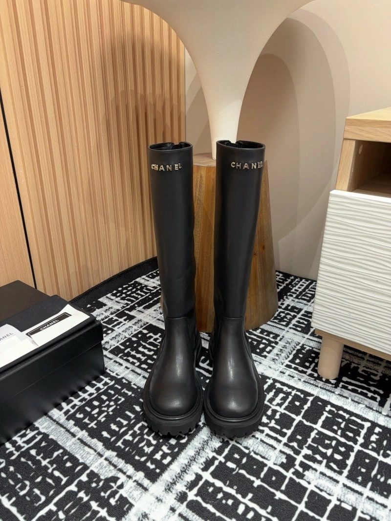 Chxnxl Boots Fashionable 125878
