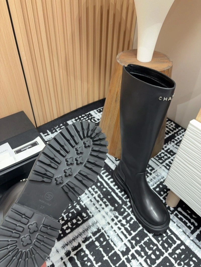 Chxnxl Boots Fashionable 125878