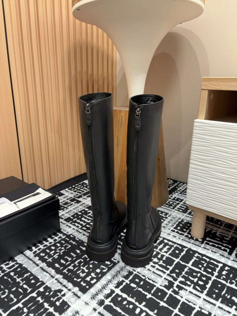 Chxnxl Boots Fashionable 125878