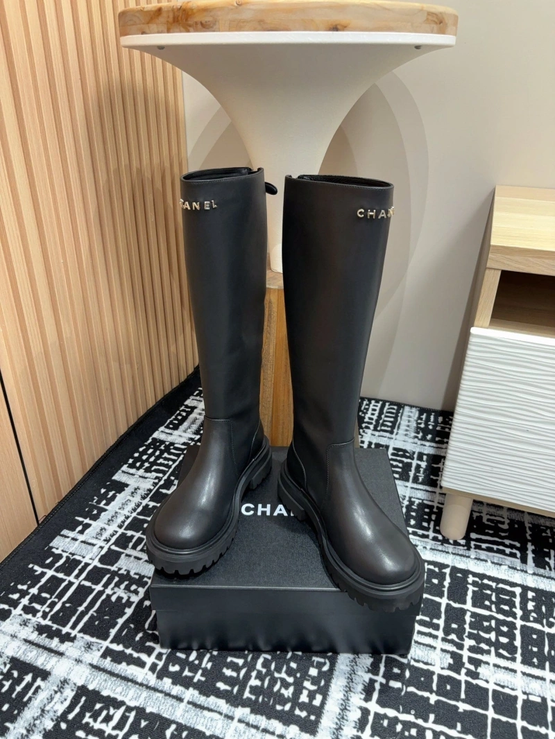 Chxnxl Boots Fashionable 125878
