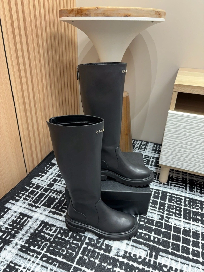 Chxnxl Boots Fashionable 125878