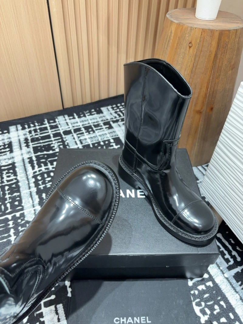 Chxnxl Boots DailyWear 125866