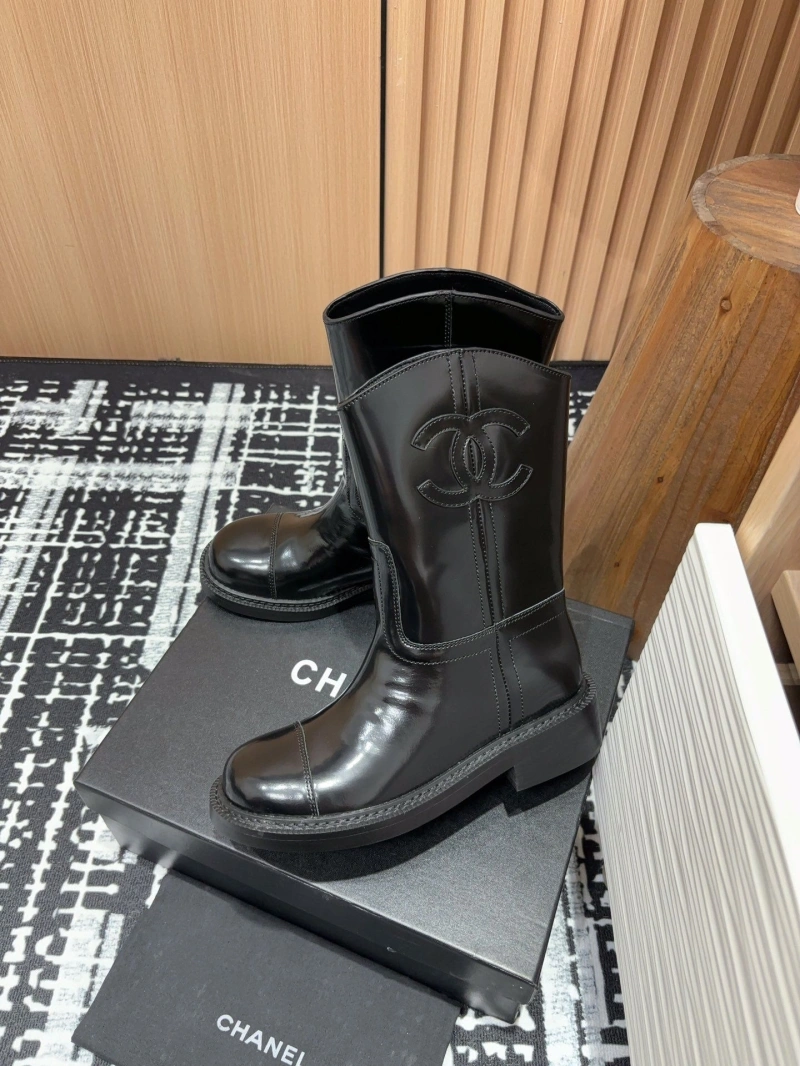 Chxnxl Boots DailyWear 125866