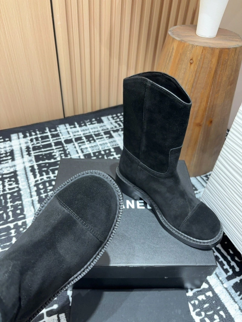 Affordable Chxnxl Boots 125867