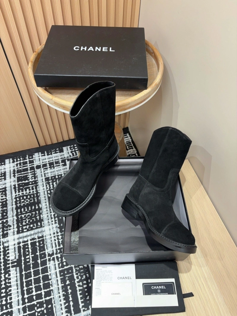 Affordable Chxnxl Boots 125867