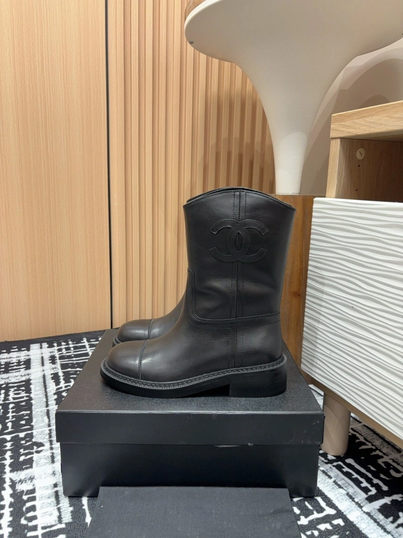 Chxnxl Boots Lightweight 125871
