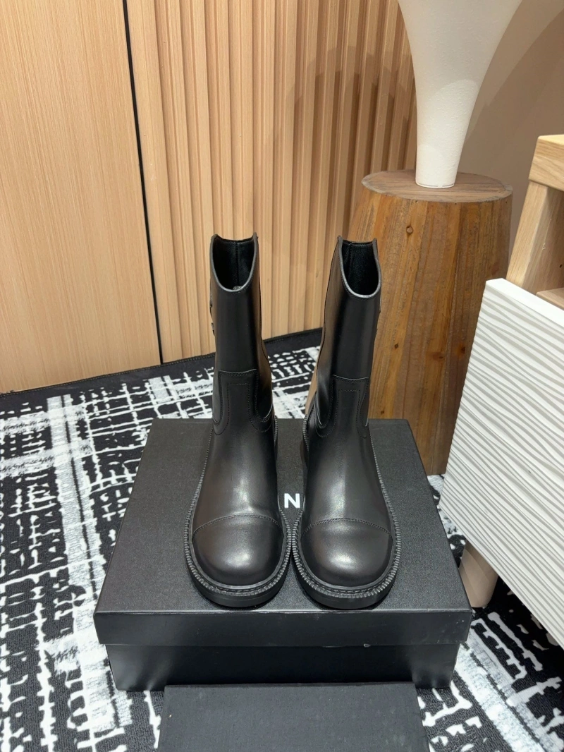 Chxnxl Boots Lightweight 125871