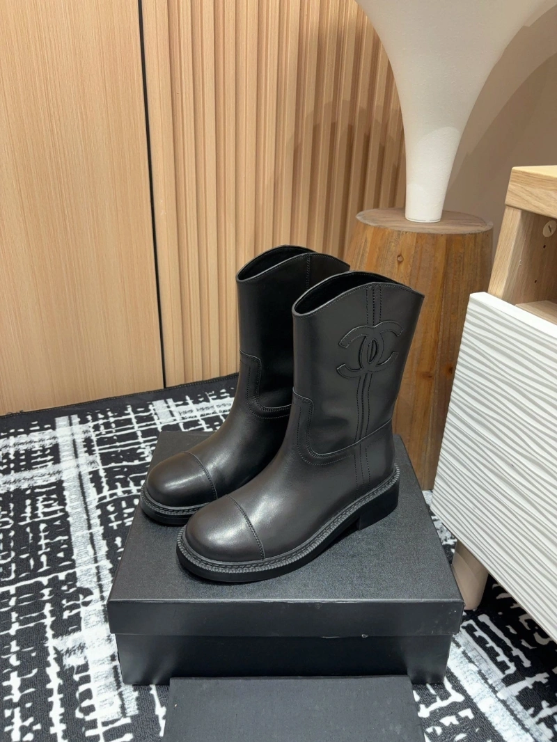Chxnxl Boots Lightweight 125871